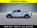 Used 2020 RAM 1500 Classic SLT w/ Trailer & Traction Group image 2