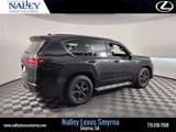New 2025 Lexus LX 700h Overtrail image 3