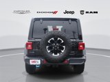 New 2025 Jeep Wrangler Unlimited Rubicon 4xe w/ Convenience Group image 4