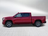 New 2026 Chevrolet Silverado 1500 RST w/ RST All Star Premium Package image 2