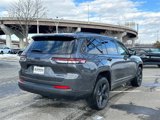 New 2025 Jeep Grand Cherokee L Limited w/ Luxury Tech Group II image 2