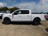 New 2025 Ford F150 Lightning Lariat image 4