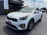 Used 2021 Kia Niro LX image 2