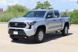 New 2025 Toyota Tacoma SR image 3