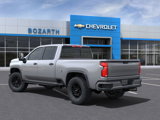 New 2025 Chevrolet Silverado 2500 ZR2 w/ Technology Package image 3
