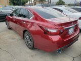 Used 2018 Nissan Altima 2.5 SR w/ SR Special Edition image 3