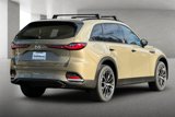 New 2025 MAZDA CX-70 Plug-In Hybrid w/ Premium Plus image 4
