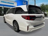 New 2026 Honda Odyssey Touring image 3