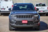 New 2025 Jeep Grand Cherokee Limited 4xe w/ Luxury Tech Group II image 4