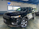 Used 2019 Jeep Cherokee Limited image 2
