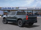 New 2025 Chevrolet Silverado 1500 ZR2 w/ Technology Package image 3