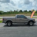 Used 2013 Ford F150 FX4 w/ Mid Equipment Group image 6