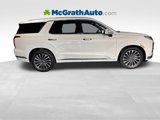 New 2025 Hyundai Palisade Calligraphy image 2