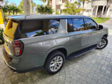 Used 2023 Chevrolet Suburban Premier image 5