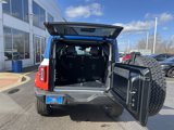 New 2025 Ford Bronco Stroppe Edition image 5