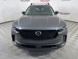 New 2025 MAZDA CX-50 2.5 Hybrid w/ Cargo Package image 4