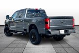 New 2025 Ford F250 4x4 Crew Cab Super Duty image 3