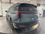 New 2025 Kia Carnival SX Prestige image 5