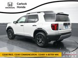 New 2026 Honda Passport RTL image 4