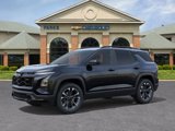 New 2026 Chevrolet Equinox RS w/ Convenience Package III image 2