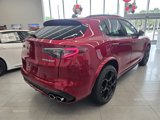 New 2024 Alfa Romeo Stelvio Quadrifoglio w/ Active Assist Plus Package image 4