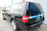Used 2017 Ford Expedition EL Platinum image 5