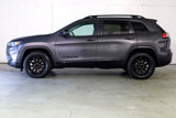 Used 2023 Jeep Cherokee Altitude Lux image 5