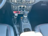 New 2025 Jeep Wrangler Unlimited Rubicon image 5