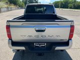 New 2025 Toyota Tacoma Limited image 5