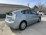 Used 2013 Toyota Prius Plug-In Hybrid image 3
