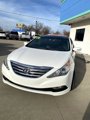 Used 2014 Hyundai Sonata Limited w/ Technology Package 06 image 3