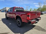 New 2025 Ford F350 XLT image 5