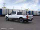 New 2025 Ford F250 King Ranch image 4