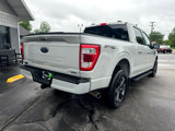 Used 2023 Ford F150 Lariat image 3