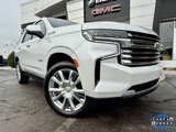 Used 2024 Chevrolet Tahoe High Country w/ Advanced Technology Package image 3