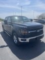 New 2025 Ford F150 XLT image 3
