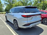 New 2025 Lexus TX 500h AWD image 5