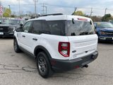 Certified 2022 Ford Bronco Sport Big Bend w/ Convenience Package image 5