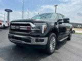 New 2025 Ford F150 Lariat w/ Equipment Group 502A High image 3