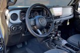 New 2025 Jeep Wrangler Sport S image 6