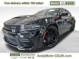 Used 2023 Dodge Charger SRT Hellcat w/ Harman/Kardon Audio Group image 2