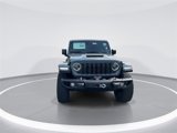 New 2025 Jeep Wrangler Unlimited Rubicon 392 image 3