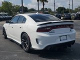 Used 2020 Dodge Charger Scat Pack w/ Navigation & Travel Group image 4