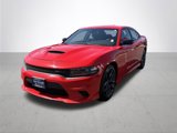 Used 2023 Dodge Charger GT w/ Blacktop Package image 2