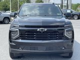 New 2025 Chevrolet Suburban RST w/ RST Capability Package image 2