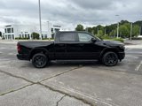 New 2025 RAM 1500 Big Horn image 6