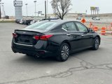 Used 2023 Nissan Altima 2.5 SV w/ SV Premium Package image 3