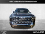 New 2025 Toyota Tundra 1794 Edition image 2