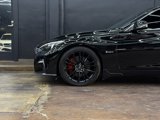 Used 2018 INFINITI Q50 Red Sport 400 w/ Sensory Package (Sport) image 3