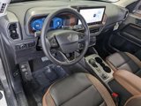 New 2025 Ford Bronco Sport Outer Banks w/ Outer Banks Tech Package+ image 3